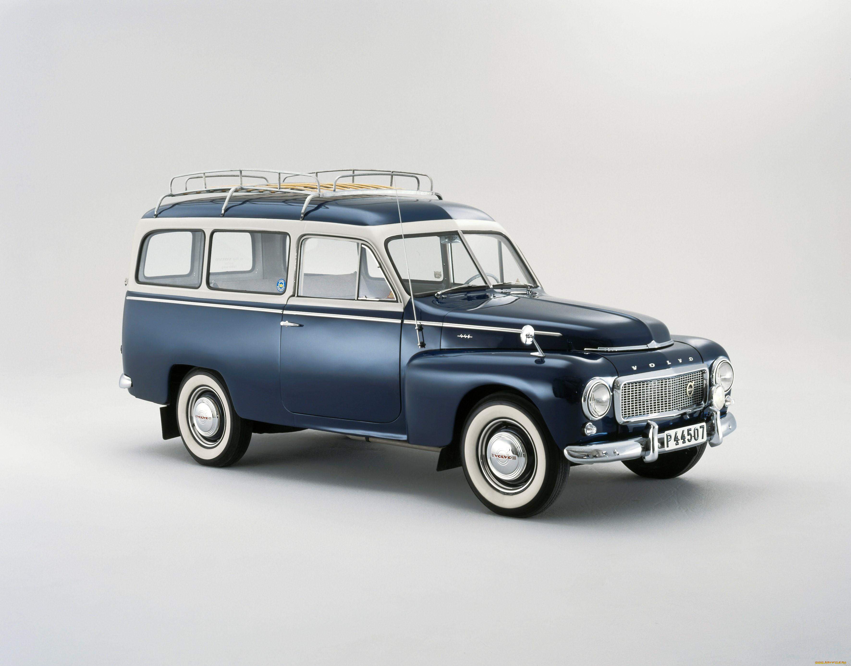 , volvo
